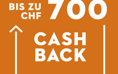 STIHL Cashback