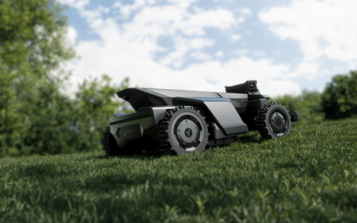 NEUHEIT! Die neuen 2026 Modelle von Navimow kommen bald!