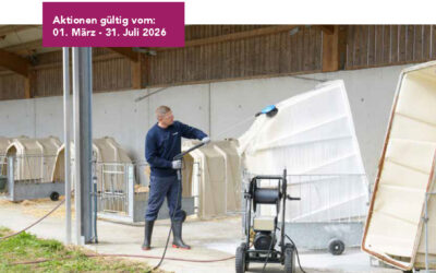 Guets und Nois von KRÄNZLE