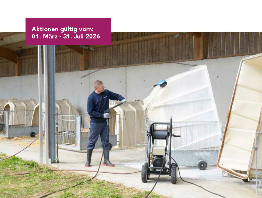 Guets und Nois von KRÄNZLE