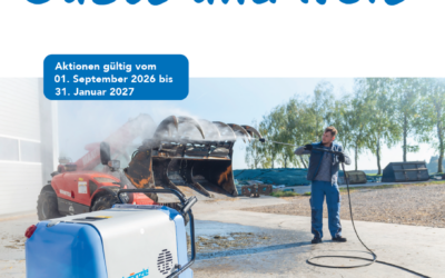 Guets und Nois von KRÄNZLE